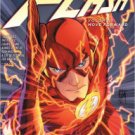 The Flash, Volume 1: Move Forward (The New 52) Hardcover New book