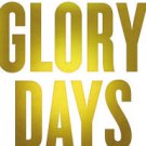 Glory Days: Living Your Promised Land Life Now Hardcover New book