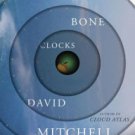 The Bone Clocks: A Novel Hardcover New book