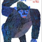 From Head to Toe: Big Book Hardcover New book