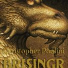 Brisingr (Inheritance Cycle Series #3) Hardcover New book