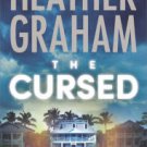 The Cursed Hardcover New book