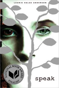 Speak Hardcover New book