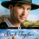 Stuck Together Hardcover New book