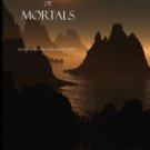 A Dream of Mortals (Book #15 in the Sorcerer's Ring) Hardcover New book