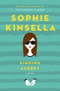 Finding Audrey Hardcover New book