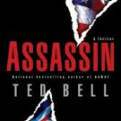 Assassin Hardcover New book