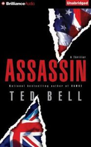 Assassin Hardcover New book
