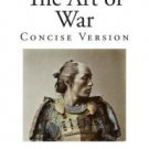 The Art of War: The Oldest Military Treatise in the World Hardcover New book