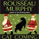Cat Coming Home (Joe Grey Series #16) Hardcover New book
