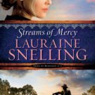 Streams of Mercy Hardcover New book
