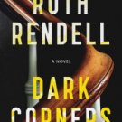 Dark Corners Hardcover New book