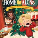 Home Alone: The Classic Illustrated Storybook Hardcover New book