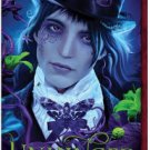 Unhinged (Splintered Series #2) Hardcover New book