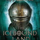 The Icebound Land (Ranger's Apprentice Series #3) Hardcover New book