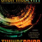 Thunderbird Hardcover New book