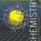 Chemistry: The Central Science / Edition 13 Hardcover New book