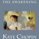 The Awakening Hardcover New book