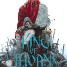 King of Thorns (Broken Empire Series #2) Hardcover New book