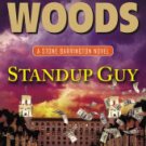 Standup Guy (Stone Barrington Series #28) Hardcover New book