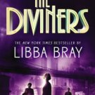 The Diviners (Diviners Series #1) Hardcover New book