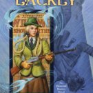 From a High Tower (Elemental Masters Series #11) Hardcover New book