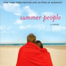 Summer People Hardcover New book