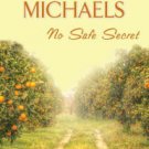 No Safe Secret Hardcover New book