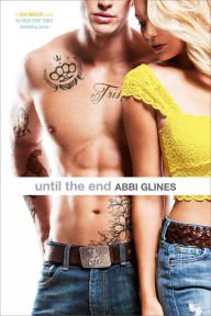 Until the End Hardcover New book