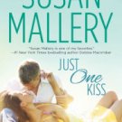 Just One Kiss (Fool's Gold Series #10) Hardcover New book