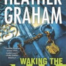 Waking the Dead Hardcover New book