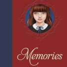 Memories Hardcover New book