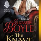 The Knave of Hearts: Rhymes With Love Hardcover New book