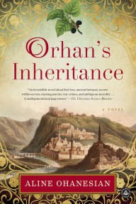 Orhan's Inheritance Hardcover New book