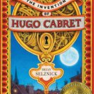 The Invention of Hugo Cabret Hardcover New book