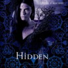 Hidden (House of Night Series #10) Hardcover New book