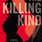 The Killing Kind Hardcover New book