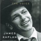Frank: The Voice Hardcover New book