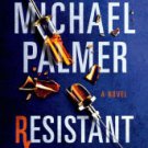 Resistant Hardcover New book