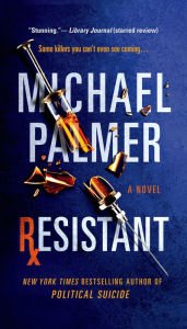 Resistant Hardcover New book