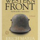 All Quiet on the Western Front Hardcover New book