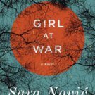 Girl at War Hardcover New book