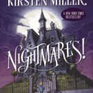 Nightmares! Hardcover New book