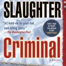 Criminal Hardcover New book