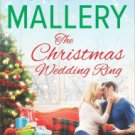 The Christmas Wedding Ring Hardcover New book
