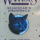 Bluestar's Prophecy (Warriors Super Edition Series #2) Hardcover New book