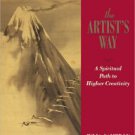 The Artist's Way Hardcover New book