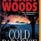 Cold Paradise (Stone Barrington Series #7) Hardcover New book