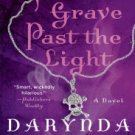 Fifth Grave Past the Light (Charley Davidson Series #5) Hardcover New book
