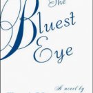 The Bluest Eye Hardcover New book